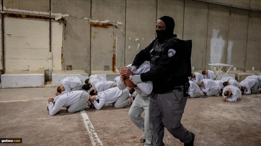 Mardawi: Israeli government seeks to break prisoners’ will through abuse and medical neglect