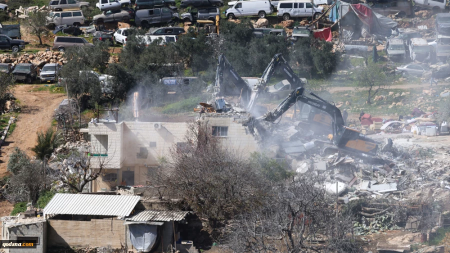 19 countries, OIC, Arab League condemn Israeli push toward West Bank annexation