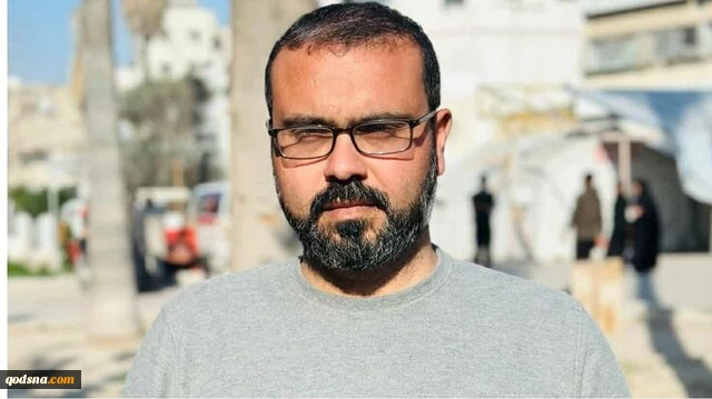 واکنش حازم قاسم به تهدیدات اسموتریچ  2