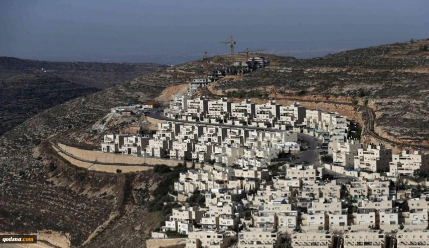 إدانات عربية ودولية قوية ضد قرارات الإحتلال ضم الضفة الغربية 2