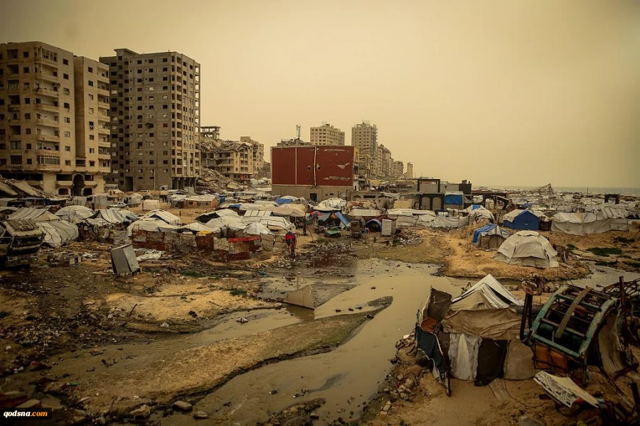 Hamas warns of escalation amid ceasefire tensions