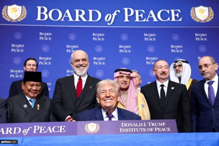 Why Trump’s Board of Peace does not help Gaza?