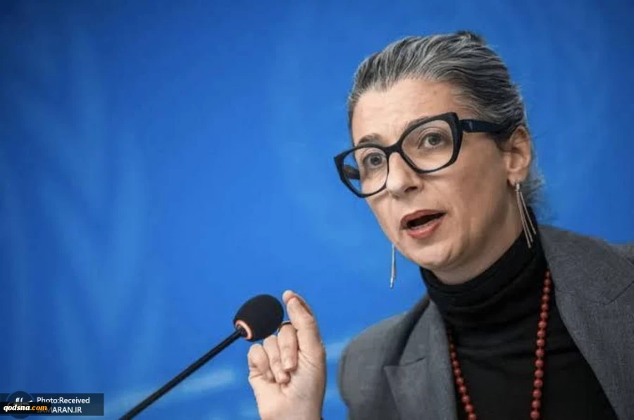 گزارشگر سازمان ملل: گسترش مصادره اراضی در کرانه باختری اقدامی تجاوزکارانه است 2