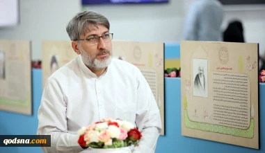 تصاویر/حال و هوای پنجمین   روز سی و سومین نمایشگاه بین المللی قرآن کریم از قاب دوربین خبرگزاری قدس