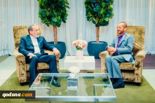 روایت عمان از رایزنی عراقچی و البوسعیدی