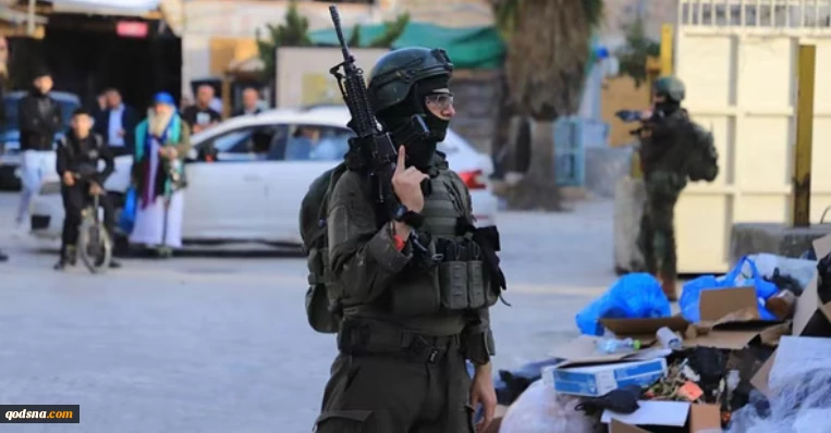 آخرین تحولات غزه و کرانه باختری؛یورش اشغالگران به کرانه باختری؛ چندین زخمی و بازداشت در شهرهای مختلف/ سازمان ملل: ۱۸ هزار و ۵۰۰ بیمار در غزه نیازمند انتقال فوری برای درمان هستند 2