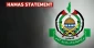 Hamas slams US decision to provide consular services in West Bank settlement as “dangerous precedent”