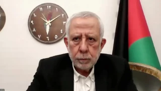 Hindi: Trump’s peace board is a “theatrical stunt detached from reality”