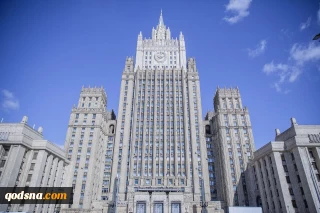 هشدار دیپلمات روس نسبت به دخالت کشورهای غربی در امور ایران، کوبا و ونزوئلا