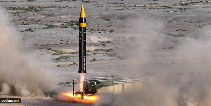 فارن افرز: موشک‌های ایران همچنان دردناک است/ جنگ جدید می‌تواند به باتلاق آمریکا تبدیل شود 2