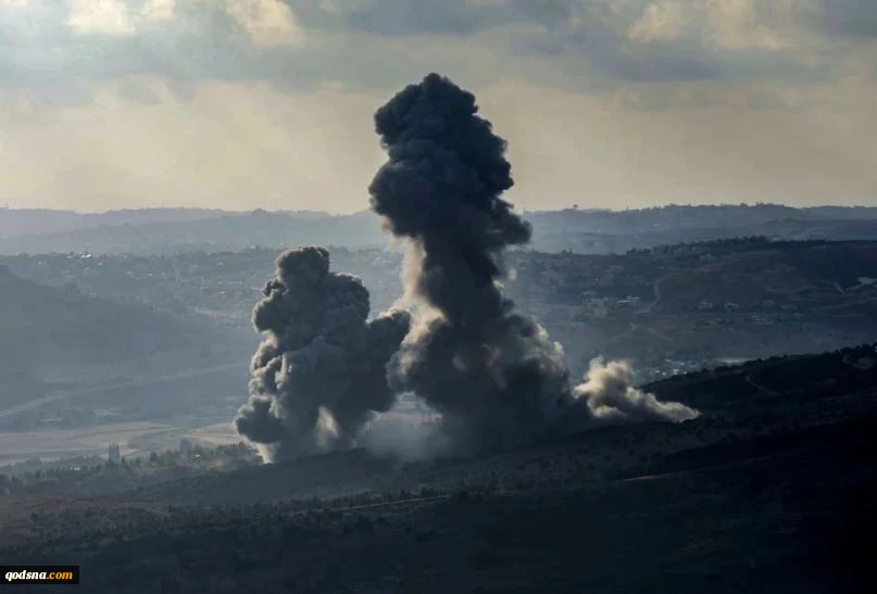 افزایش آمار قربانیان تجاوز رژیم صهیونیستی به لبنان به دو شهید/ نقض توافق آتش بس همچنان ادامه دارد 2