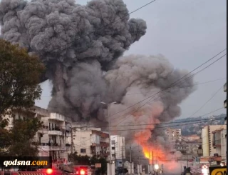 واکنش ایران به تجاوزات مستمر رژیم صهیونیستی به لبنان/ انتقاد از سکوت فاجعه‌بار شورای امنیت