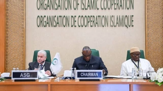 OIC reaffirms Islamic identity of Al-Aqsa, condemns Israeli annexation of West Bank​