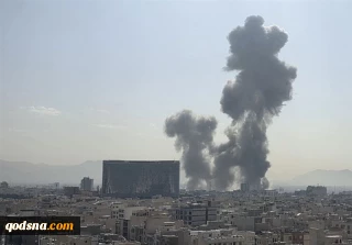 US, Zionist regime launch attack on Iran