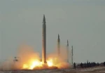 IRGC begins retaliatory missile, drone strikes following Us, Israeli aggression
