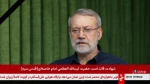 لاریجانی: در جنگ ۱۲ روزه دشمن با سنگر مردم مواجه شد 2