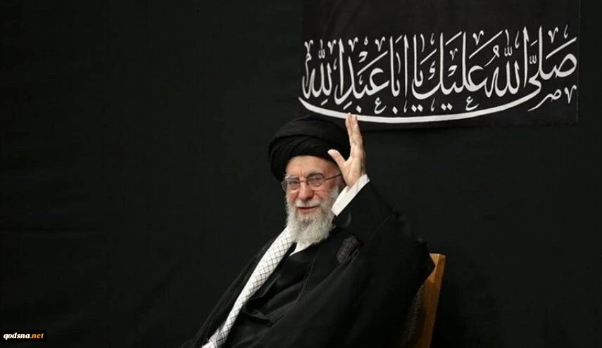 چند شخصیت عراقی شهادت رهبر انقلاب را تسلیت گفتند 2