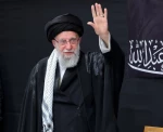 Ayatollah Khamenei martyred in US-Israeli attack

The Leader of the Islamic Revolution, Ayatollah Seyyed Ali Khameni, has been martyred following an attack by the Zionist regime’s and US regimes.

Ayatollah Khamenei, the Supreme Leader of the Islamic 