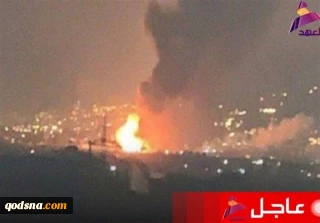Iranian missiles hit targets in Tel Aviv, Haifa