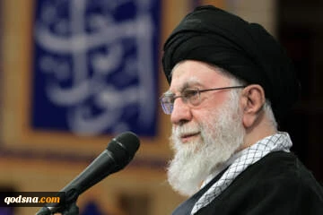 بیانیه مجمع فعالان و سازمان های مردم نهاد حامی قدس شریف 2