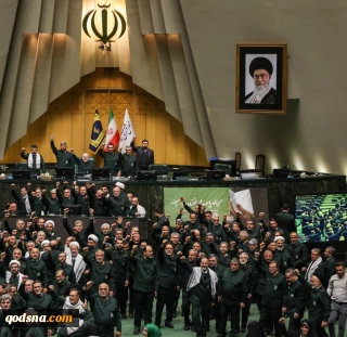 نمایندگان مجلس:

ملت ایران خون پاک امام خامنه‌ای را سرمایه‌ای برای پیشرفت و اقتدار انقلاب خواهد کرد