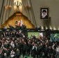 نمایندگان مجلس:

ملت ایران خون پاک امام خامنه‌ای را سرمایه‌ای برای پیشرفت و اقتدار انقلاب خواهد کرد