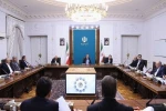 الحكومة الإيرانية تعلن الحداد العام 40 يوما على استشھاد قائد الثورة 2