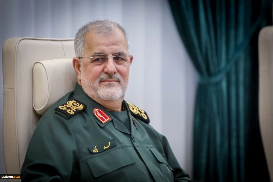 سپاه: انتقام خون شهیدان را می گیریم 3
