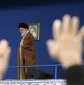 آیت الله مکارم شیرازی: ملت ایران و جهان اسلام، منتقم خون رهبر شهید انقلاب هستند