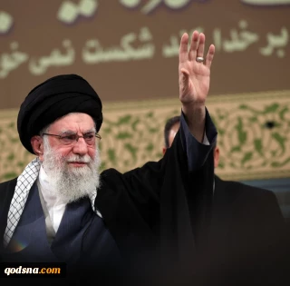 سیدحسن خمینی: خامنه‌ای عزیز بزرگ بود و بزرگ ماند