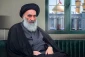 آیت‌الله سیستانی: مردم ایران اجازه ندهند متجاوزان به اهداف شوم خود برسند