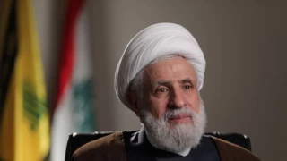 پیام تسلیت دبیرکل حزب الله لبنان به مناسبت شهادت رهبر معظم انقلاب اسلامی