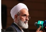 انتخاب آیت‌الله اعرافی به‌عنوان عضو فقیه شورای نگهبان در شورای رهبری 2