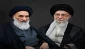 السيد السيستاني يعزي باستشهاد آية الله السيد علي الخامنئي ويوجه دعوة للايرانيين