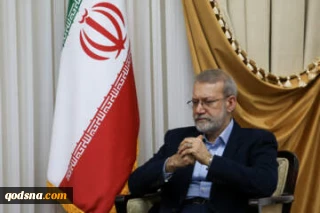 لاریجانی: هیچ گونه مذاکره‌ای با آمریکا نخواهیم داشت