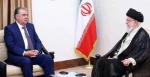 امامعلی رحمان، شهادت مقام معظم رهبری را تسلیت گفت 2