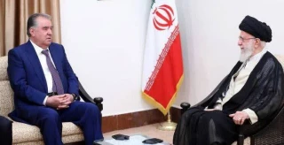 امامعلی رحمان، شهادت رهبر انقلاب را تسلیت گفت