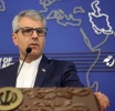 محکومیت جنایات جدید رژیم اسرائیل در حمله به لبنان؛
بقائی: بی‌عملی شورای امنیت در قبال جنایات رژیم صهیونیستی موجب بی‌اعتباری آن خواهد شد 2