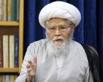 پیام تسلیت رئیس شورای علمای شیعه افغانستان در پی شهادت امام خامنه‌ای 2