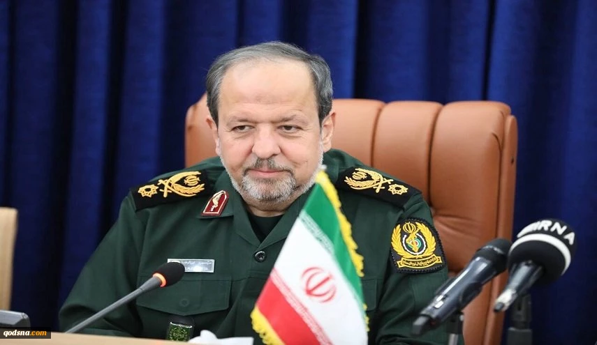 سرپرست جدید وزارت دفاع را منصوب شد
 2