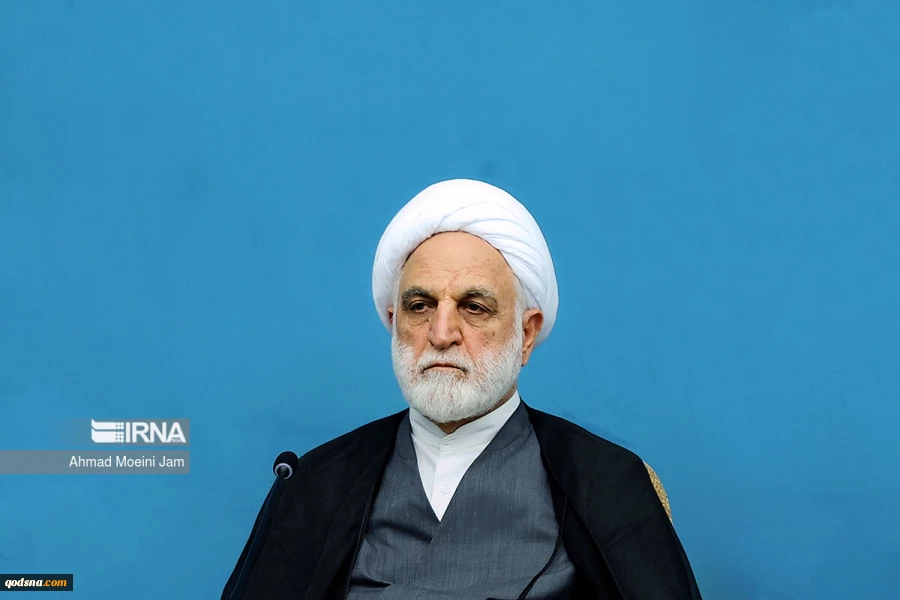 رئیس قوه قضاییه: جلسات شورای موقت رهبری به سرعت تشکیل شد/اقدام مطلوب دولت برای تأمین مایحتاج عمومی 2