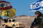 حزب الله لبنان: پایگاه هوایی «رامات دیوید» را با انبوهی پهپاد هدف قرار دادیم 2