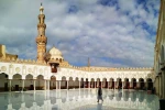 الازهر مصر خواستار توقف فوری جنگ شد 2
