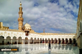 الازهر مصر خواستار توقف فوری جنگ شد
