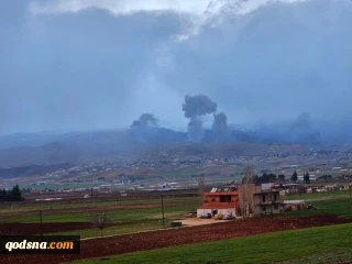 تحلیل کارشناس عرب از اهداف تجاوز به لبنان