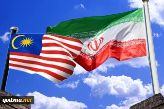 رسم همبستگی اسلامی؛ مالزی تمام‌قد کنار ایران ایستاد
