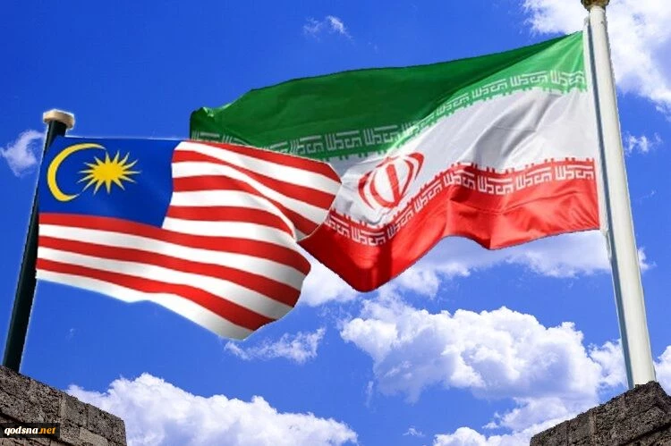 رسم همبستگی اسلامی؛ مالزی تمام‌قد کنار ایران ایستاد 2