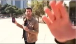 تشدید خفقان در تل‌آویو/ بازداشت تیم رسانه خارجی به اتهام تصویربرداری از تخریب‌ها 2