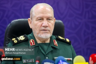 اللواء صفوي: نعلم أماكن اجتماعات نتنياهو