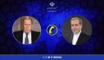 لاوروف و عراقچی درباره تهاجم نظامی آمریکا و اسرائیل گفت‌وگو کردند 2